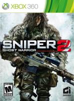 Obal-Sniper: Ghost Warrior 2