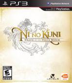 Obal-Ni no Kuni: Wrath of the White Witch