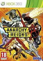 Obal-Anarchy Reigns