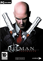 Obal-Hitman: Contracts