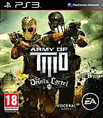 Army of Two: The Devils Cartel