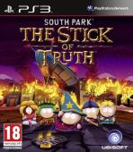 Obal-South Park: The Stick of Truth