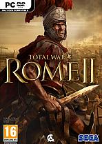 Obal-Total War: Rome II