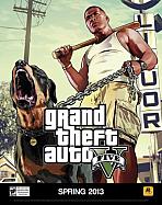 Obal-Grand Theft Auto V