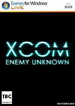 Obal-XCOM: Enemy Unknown