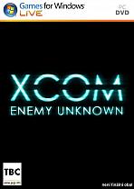 XCOM: Enemy Unknown