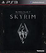 Elder Scrolls V: Skyrim