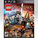 LEGO The Lord of the Rings