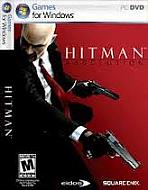 Obal-Hitman: Absolution