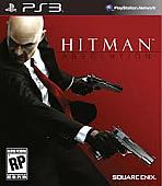 Obal-Hitman: Absolution