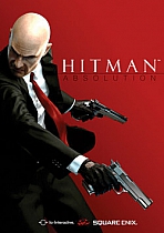 Obal-Hitman: Absolution