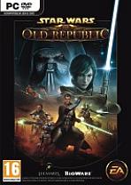 Star Wars: The Old Republic