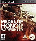 Obal-Medal of Honor: Warfighter