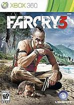 Obal-Far Cry 3