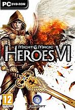 Obal-Heroes of Might and Magic VI