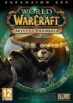 Obal-World of Warcraft: Mists of Pandaria