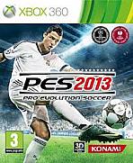 Obal-Pro Evolution Soccer 2013