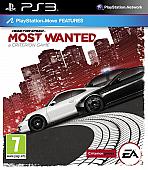 Need for Speed: Most Wanted (2012)