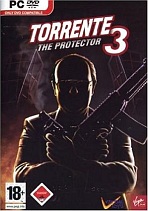 Obal-Torrente 3: El Protector