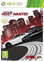 Need for Speed: Most Wanted (2012)