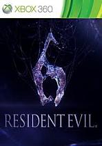 Obal-Resident Evil 6