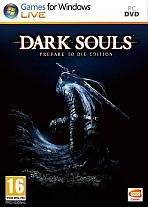Obal-Dark Souls