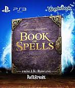 Wonderbook: Book of Spells
