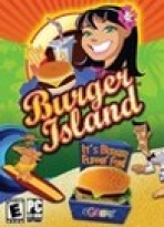 Burger Island