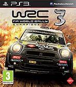Obal-WRC 3