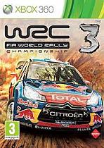 Obal-WRC 3
