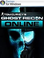 Tom Clancys Ghost Recon Online