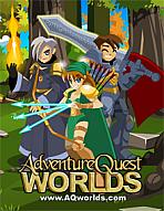 AdventureQuest Worlds