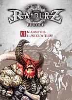 Raiderz
