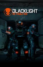 Blacklight Retribution