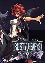 Rusty Hearts
