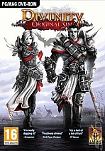Obal-Divinity: Original Sin