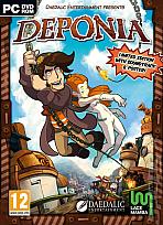 Obal-Deponia