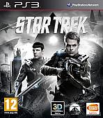 Obal-Star Trek 2013