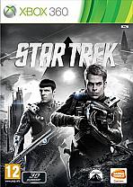 Obal-Star Trek 2013