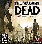 Obal-The Walking Dead