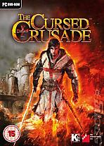 Cursed Crusade