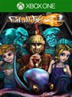 Obal-Pinball FX2