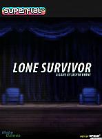 Obal-Lone Survivor