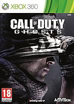 Call of Duty Ghosts