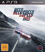 Obal-Need for Speed: Rivals
