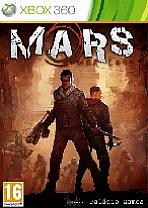 Obal-Mars: War Logs