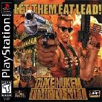 Obal-Duke Nukem: Time to Kill
