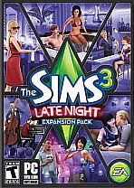 Obal-The Sims 3: Po setmn