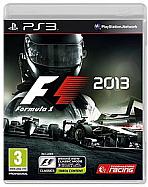 F1 2013