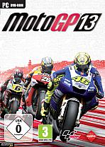 MotoGP 13